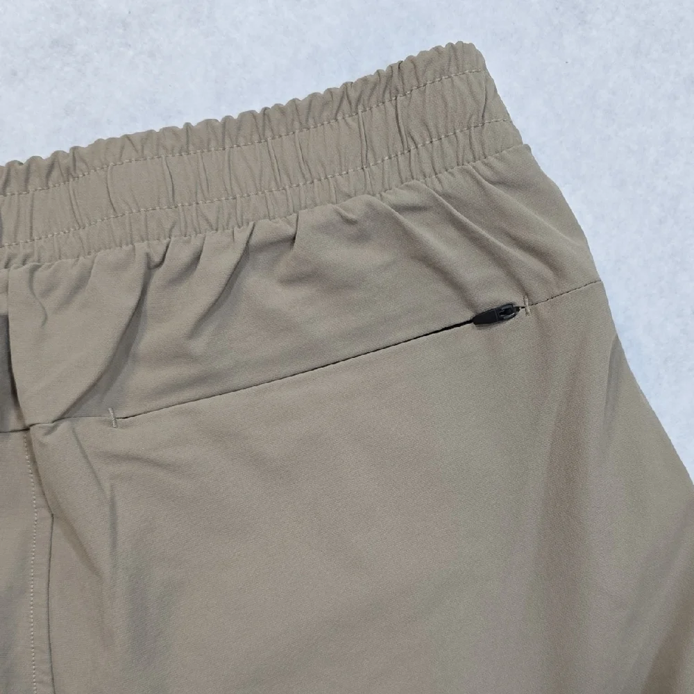 NWT‎ American Eagle Outfitters Men's Elastic-Waist Shorts